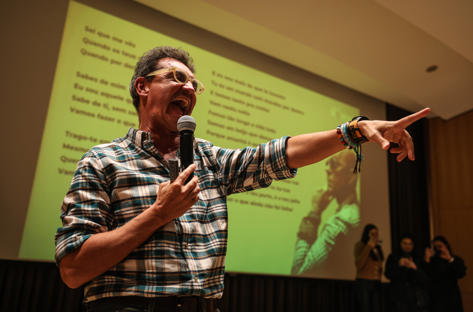 Thumbnail da galeria VEM